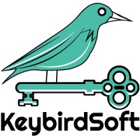 KeybirdSoft logo - Similar company to Logglo