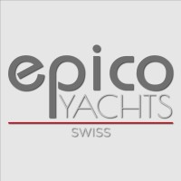 EPICO YACHTS logo - Similar company to Cantiere Nautico Brusa