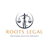 Roots Legal logo - Similar company to Kuiq