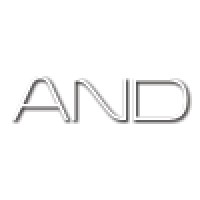 AND Associates ltd. logo - Similar company to Karen Wang Interior Consultant