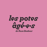 Les Potes Âgé.e.s de Rosa Bonheur logo - Similar company to Petit Bambou Foundation