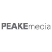 Peake Media logo - Similar company to Dream Network Media
