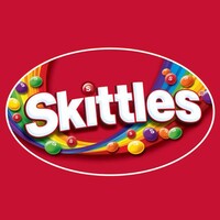 Skittles logo - Similar company to Linkhub Media