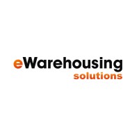 eWarehousing Solutions logo - Similar company to Nerve Centre