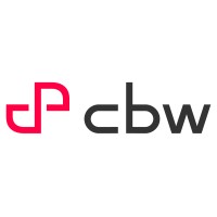 CBW Agencia logo - Similar company to Blaster