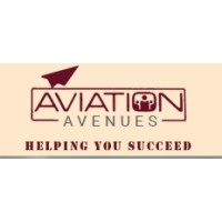 Aviation Avenues logo - Similar company to The Aviation Headset - Multibrand Aviation Headsets