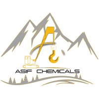 ASIF CHEMICALS logo - Similar company to Arasan Business Combines Private Limited