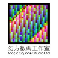 Magic Square Studio Limited logo - Similar company to Hive Mind Solutions