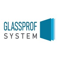 Glassprof System logo - Similar company to Area Control Building Security Sl