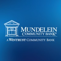 Mundelein Community Bank logo - Similar company to Cnb Custody - A Division Of Community National Bank