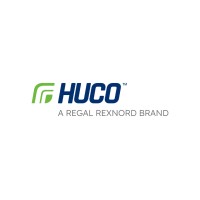 Huco logo - Similar company to D  Adam And Co Ltd