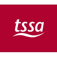 (TSSA Union) Transport Salaried Staffs Association logo - Similar company to Reality Hr