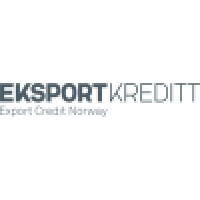 Eksportkreditt Norge AS logo - Similar company to Connect Vest
