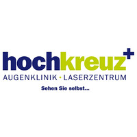 Hochkreuz Augenklinik logo - Similar company to Ivko Group
