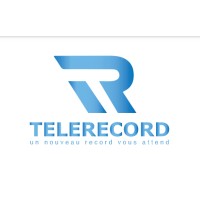 TELERECORD logo - Similar company to King Call