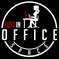 Lost In Office Space logo - Similar company to Finxtreme - Small Business Accounting And Tax Preparation