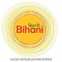 Bihani Social Venture Pvt. Ltd. logo - Similar company to Childaid Network