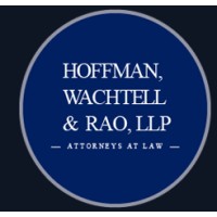 Hoffman, Wachtell & Rao, LLP logo - Similar company to Reelex Packaging Solutions