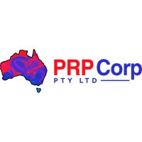 PRP Corp logo - Similar company to Brilliant Frames & Co