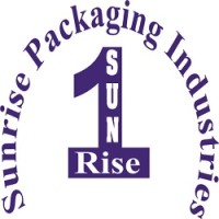 Sunrise Packaging Industries logo - Similar company to Sunrise Packaging