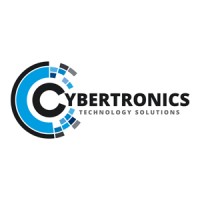 Cybertronics, Inc. logo - Similar company to Cyphertronics Ltd