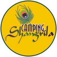 Camping Shangrila logo - Similar company to Better & Faster