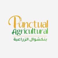 Punctual Agricultural logo - Similar company to Punctual
