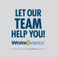 WorkSource Pierce logo - Similar company to Workforce Central