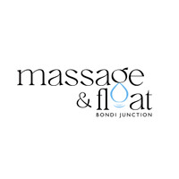 Massage and Float Bondi Junction logo - Similar company to True Float