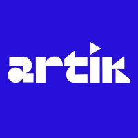 Artik logo - Similar company to Narrative Group