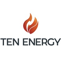 Ten Energy logo - Similar company to Eig Metals