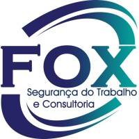 Fox Segurança do Trabalho e Engenharia logo - Similar company to Cx - Gestão Em Saúde E Segurança Do Trabalho