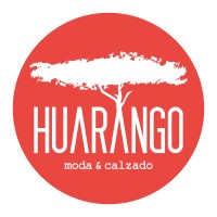 Huarango, Moda Y Calzado