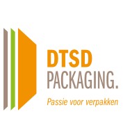 DTSD Packaging logo - Similar company to Alprokon