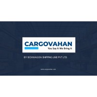 BOXWAGON SHIPPING LINE UK LIMITED logo - Similar company to Kalyadi Engineering Pvt. Ltd.