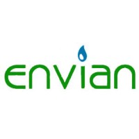 Envian Engineers Pvt. Ltd. logo - Similar company to Swaran Aquatech Private Limited