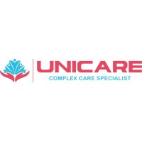 UNICARE COMPLEX logo - Similar company to Pathwaze