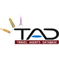 Travel Agents Database logo - Similar company to Sweet Axe Throwing