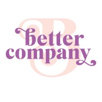 the better company logo - Similar company to Bodha Drinks
