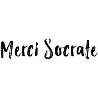 Merci Socrate logo - Similar company to Irfa Sud Hérault Et Gard