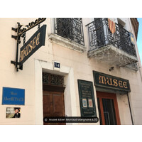 Musée Albert REYNAUD logo - Similar company to Musée D'Histoire Post-Naturelle