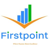 Firstpoint Advisors LLP logo - Similar company to Vtc 3Pl Services Limited.