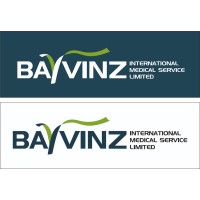 Bayvinz International Medical Service Limited logo - Similar company to Ggtmed