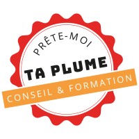 Ta Plume logo - Similar company to Clic&Tag