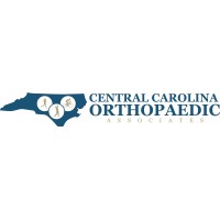 Central Carolina Orthopaedic Associates, Pllc