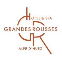 Grandes Rousses Hotel & Spa logo - Similar company to The Chatter
