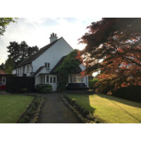 Old Farm Hotel Bournville logo - Similar company to Hillscourt Hotel And Conference Centre