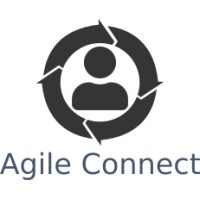Agile Connect logo - Similar company to Quantiv Group