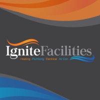 Ignite Facilities Ltd logo - Similar company to Steele Davis Ltd