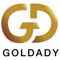 GOLDADY logo - Similar company to Dubisign